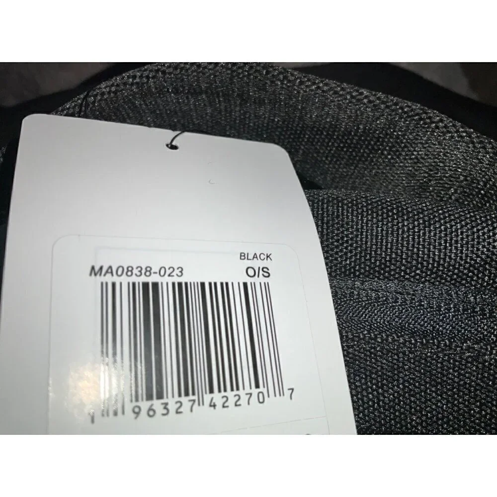 Jordan Air Hesi Backpack Nike‎ App Limited Release Black MA0838 023 NWT